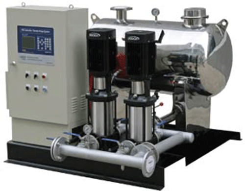 無負壓供水設(shè)備 無負壓供水設(shè)備